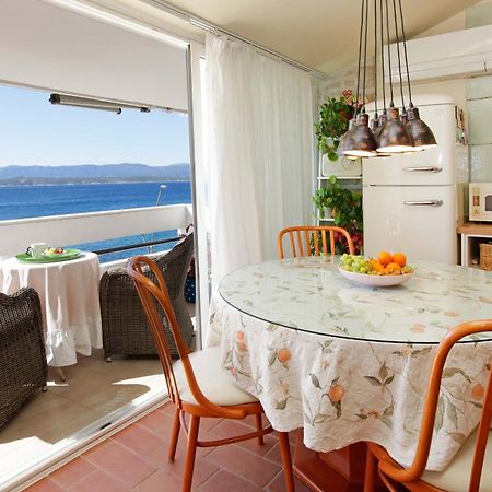 בול Amazing Waterfront Apartments מראה חיצוני תמונה