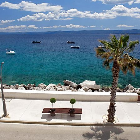 בול Amazing Waterfront Apartments מראה חיצוני תמונה