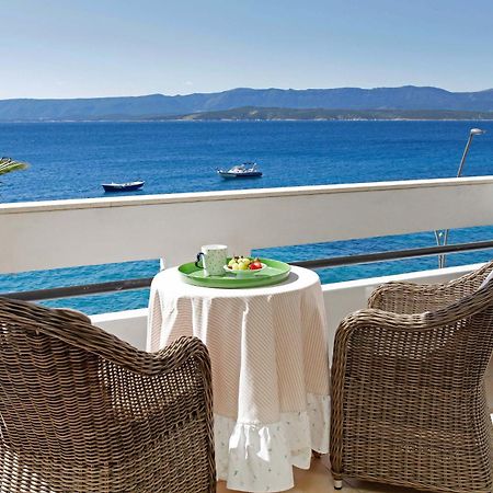 בול Amazing Waterfront Apartments מראה חיצוני תמונה