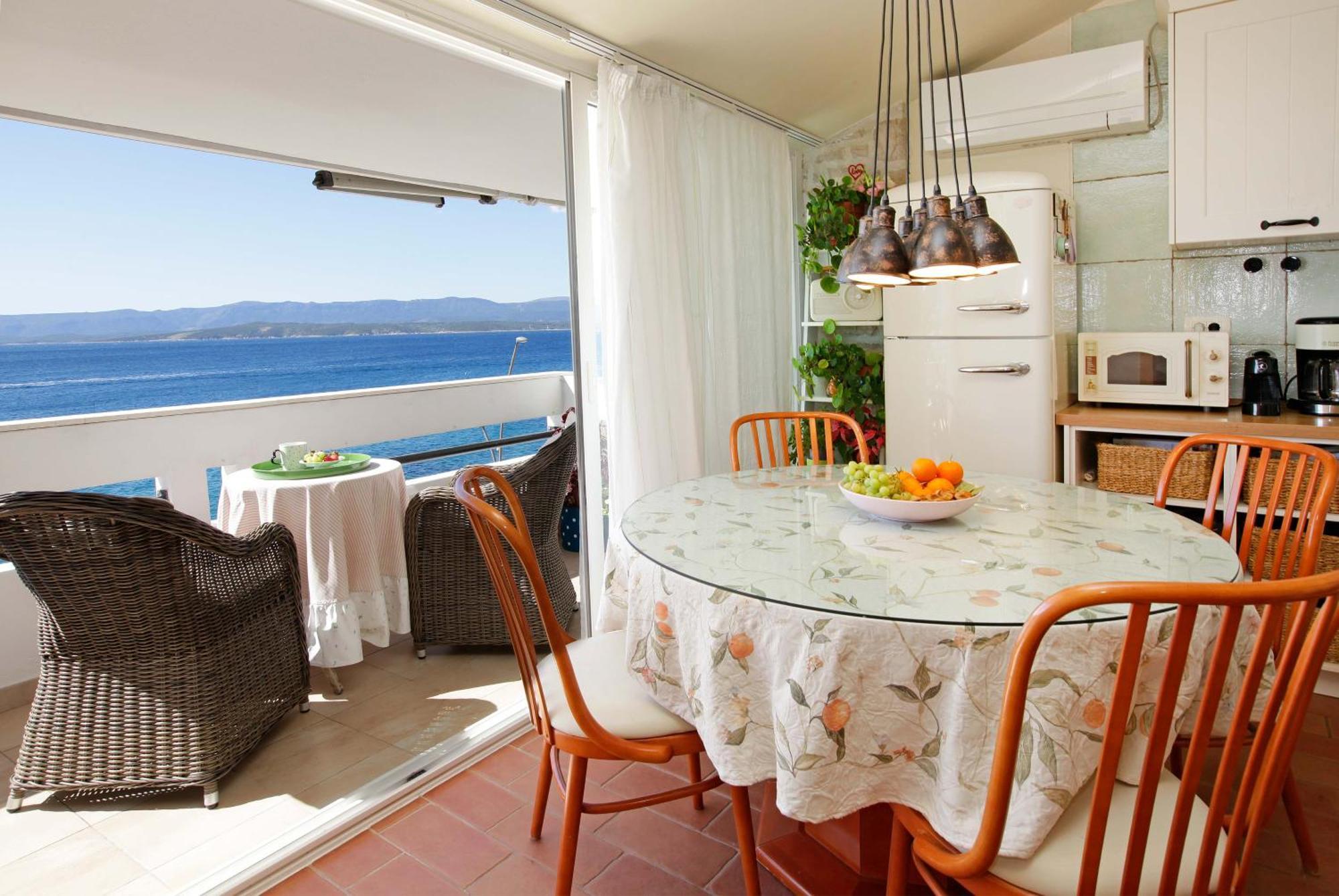 בול Amazing Waterfront Apartments מראה חיצוני תמונה