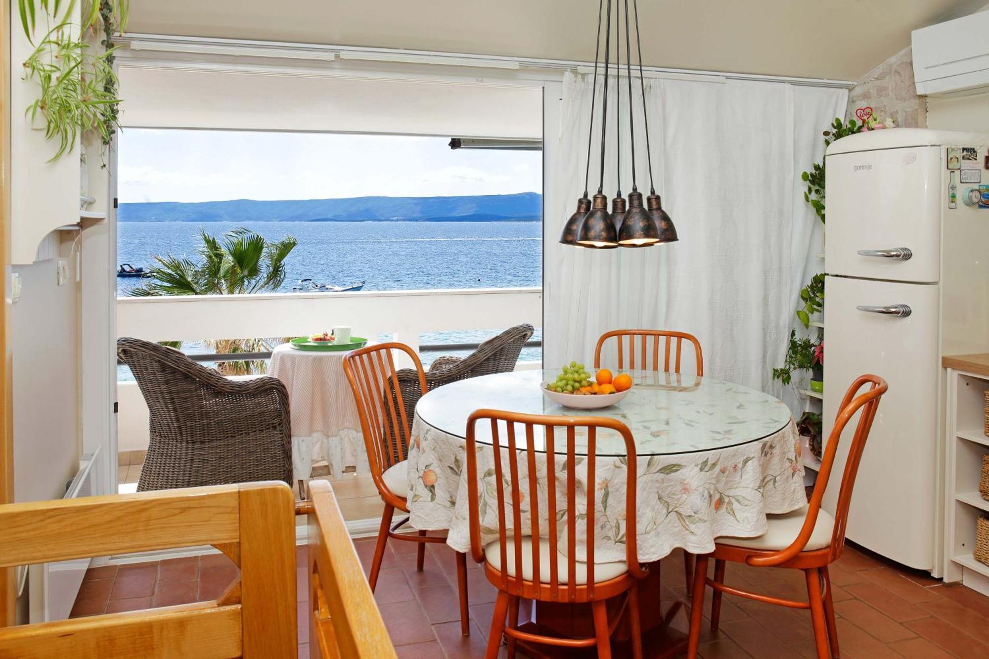 בול Amazing Waterfront Apartments מראה חיצוני תמונה