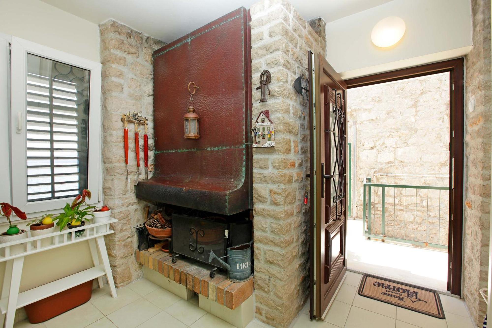 בול Amazing Waterfront Apartments מראה חיצוני תמונה