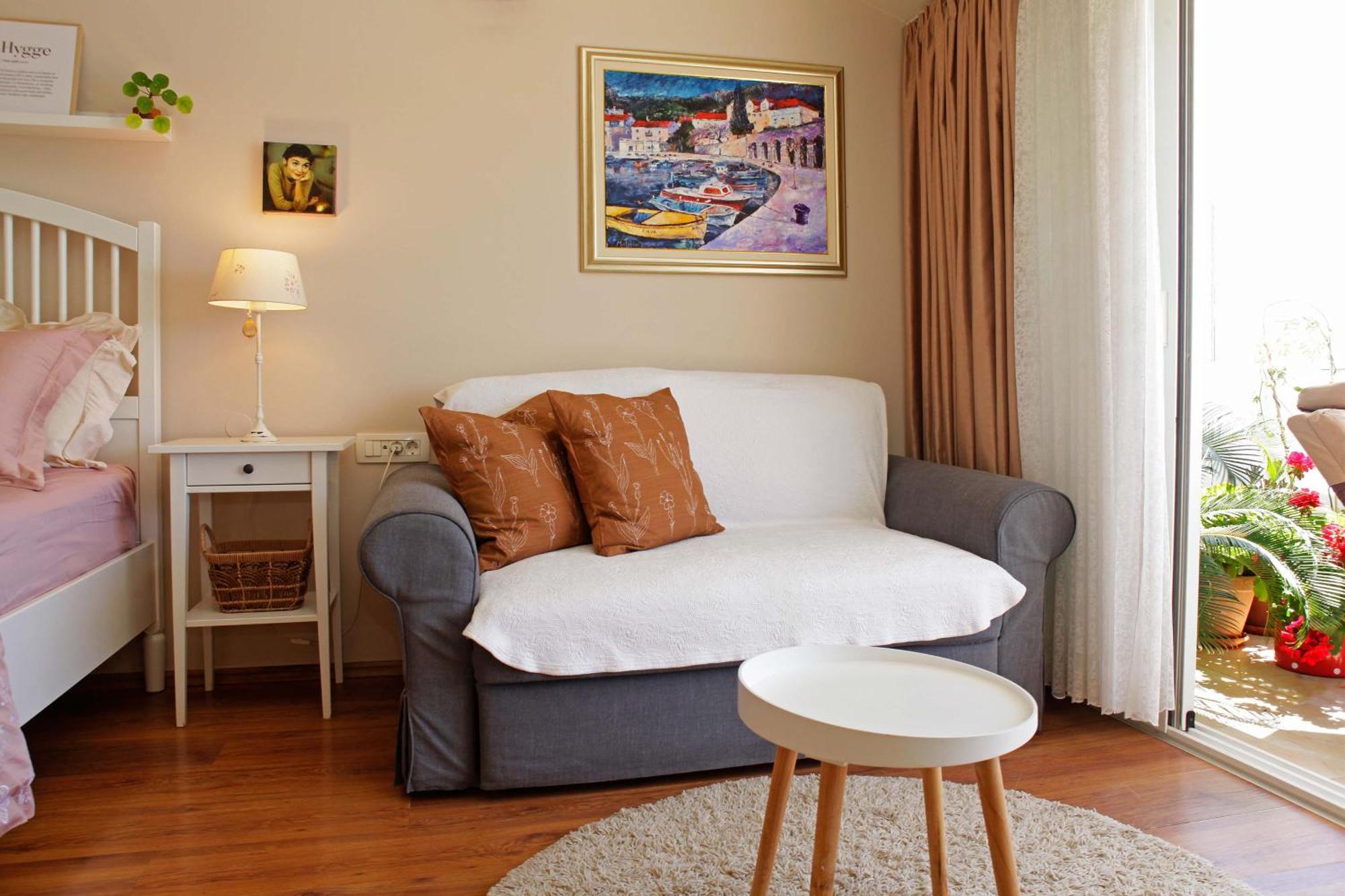 בול Amazing Waterfront Apartments מראה חיצוני תמונה