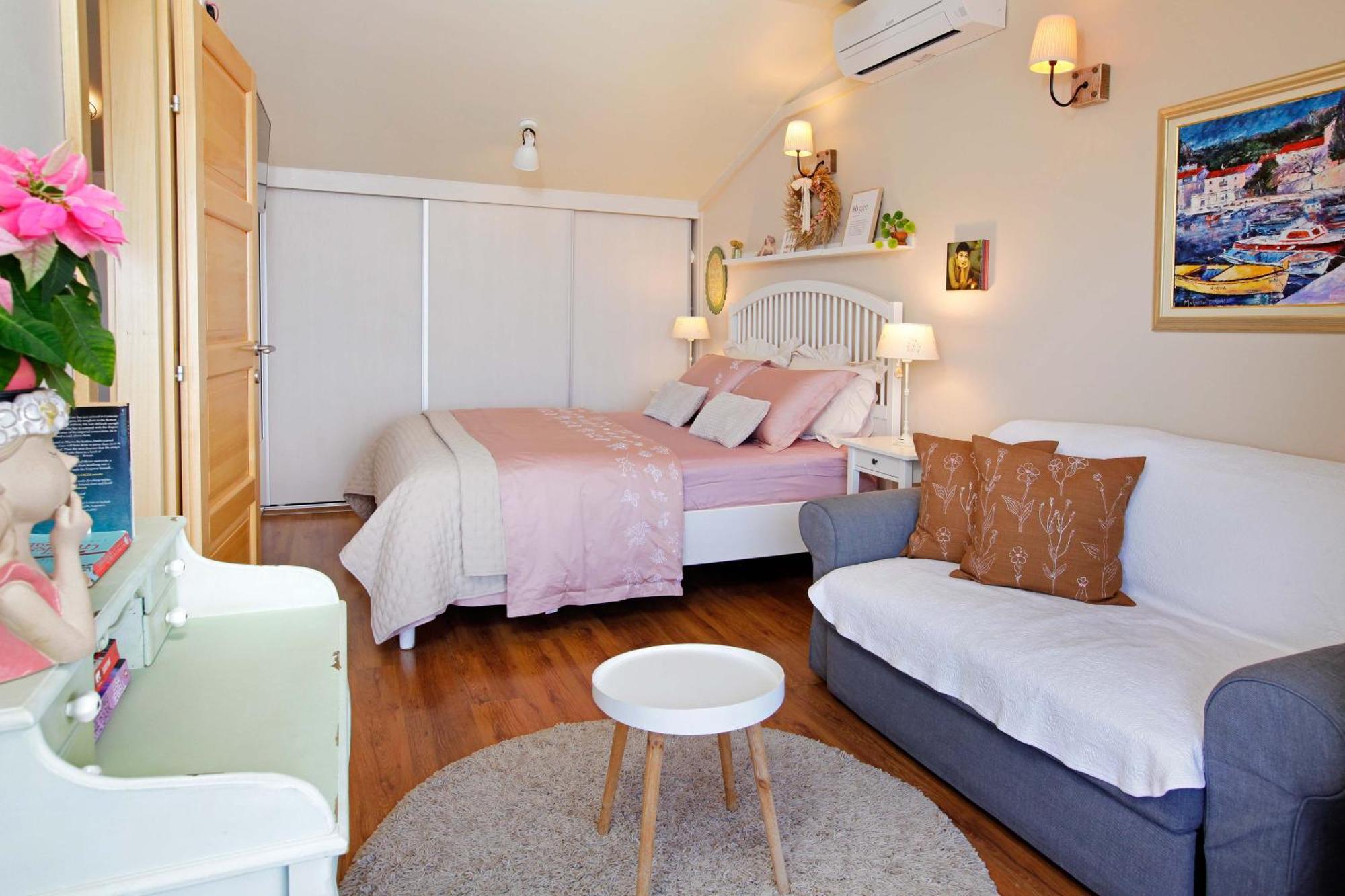 בול Amazing Waterfront Apartments מראה חיצוני תמונה