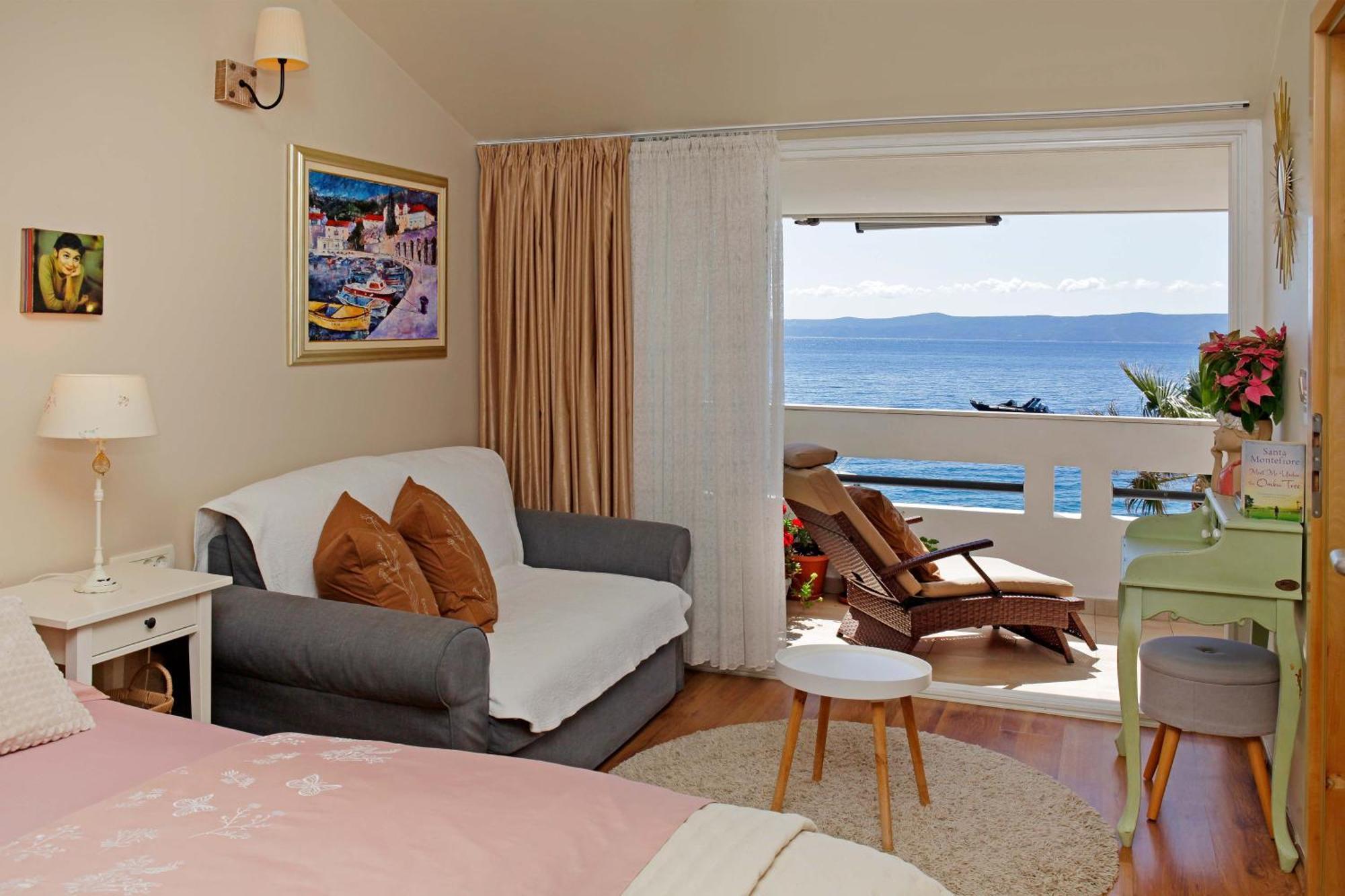 בול Amazing Waterfront Apartments מראה חיצוני תמונה