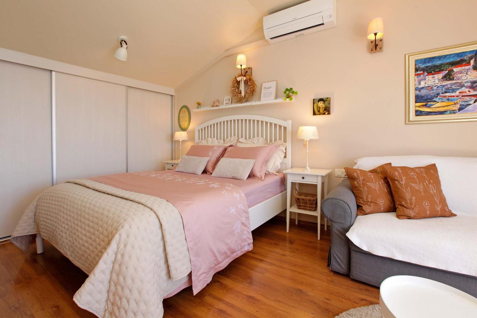 בול Amazing Waterfront Apartments מראה חיצוני תמונה
