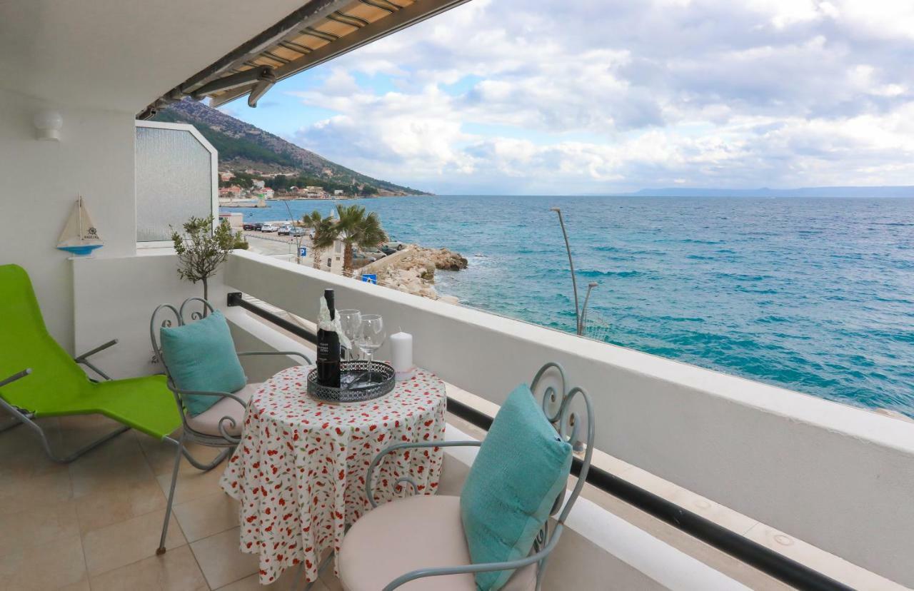 בול Amazing Waterfront Apartments מראה חיצוני תמונה