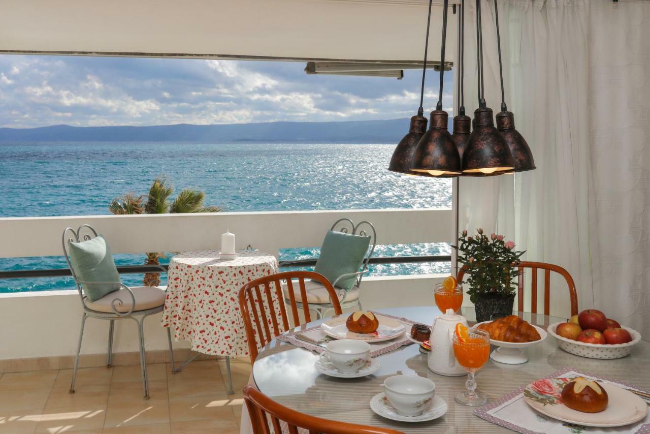 בול Amazing Waterfront Apartments מראה חיצוני תמונה