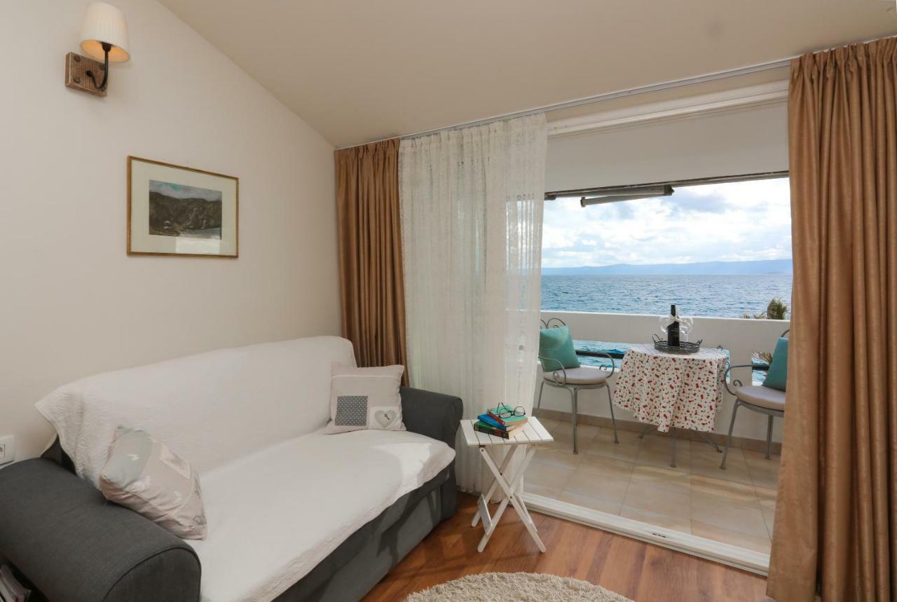 בול Amazing Waterfront Apartments מראה חיצוני תמונה