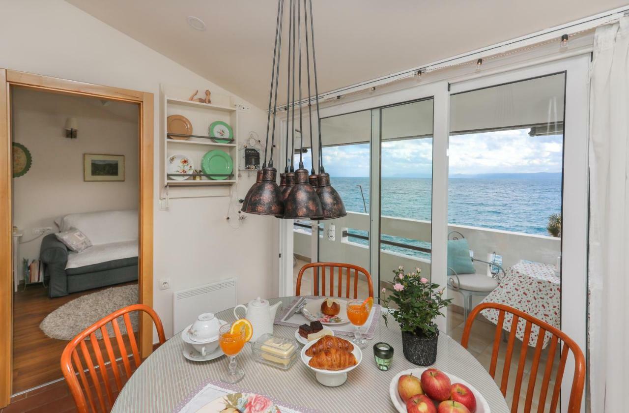 בול Amazing Waterfront Apartments מראה חיצוני תמונה