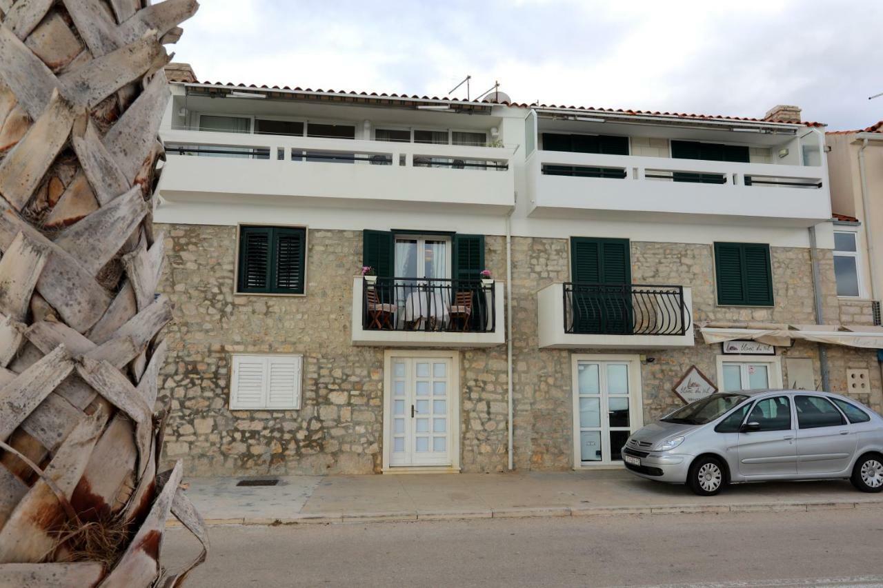 בול Amazing Waterfront Apartments מראה חיצוני תמונה