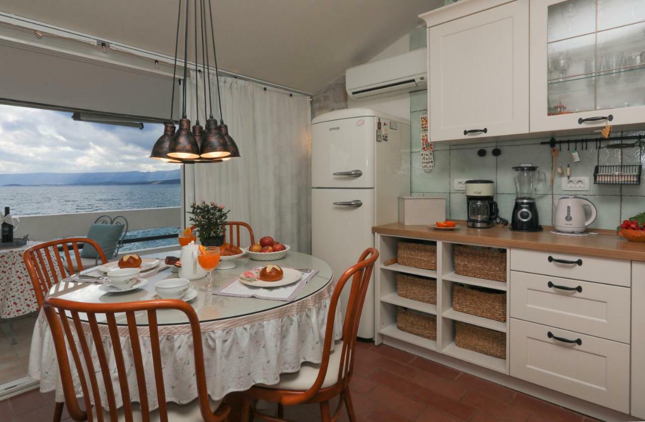 בול Amazing Waterfront Apartments מראה חיצוני תמונה