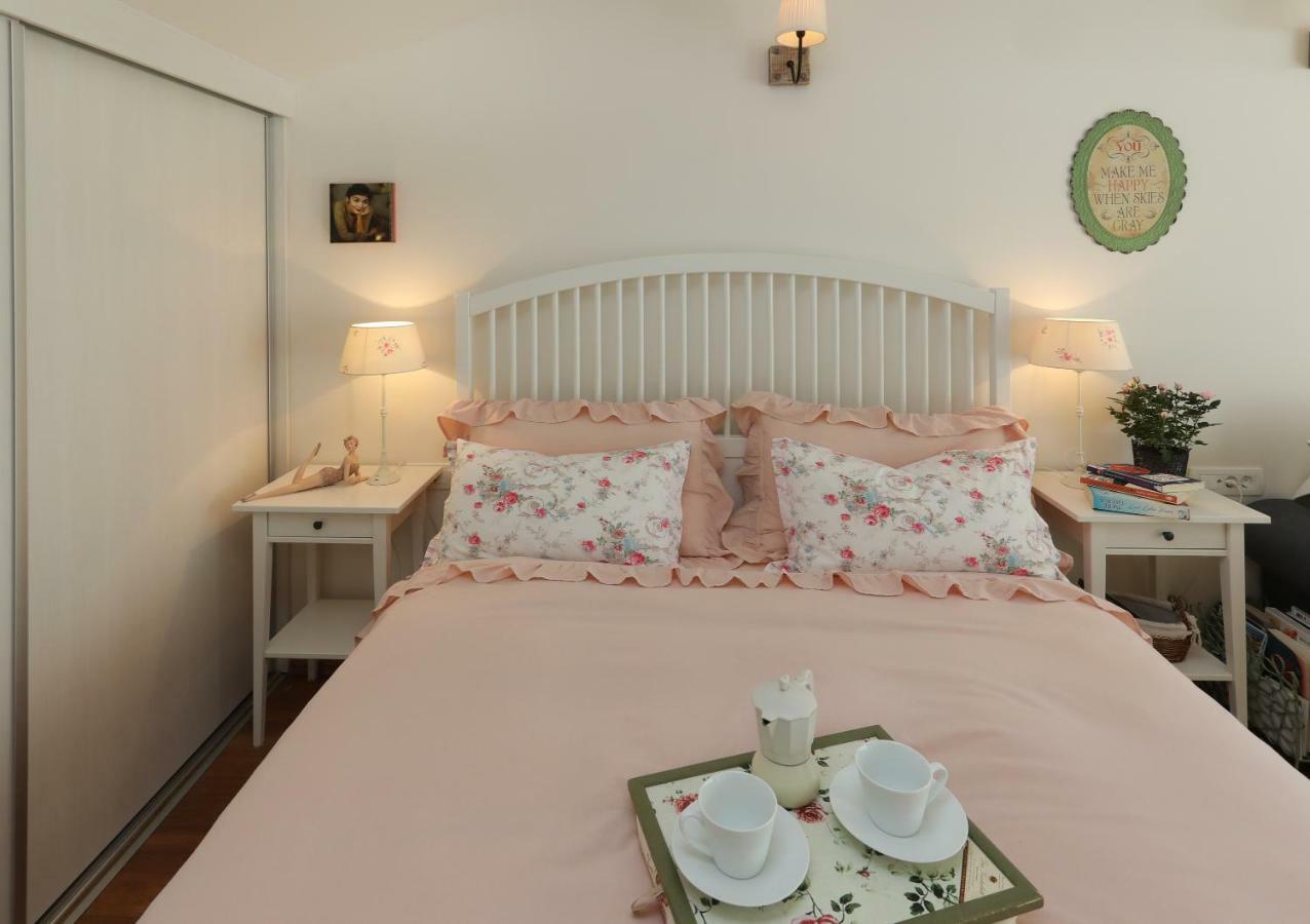 בול Amazing Waterfront Apartments מראה חיצוני תמונה