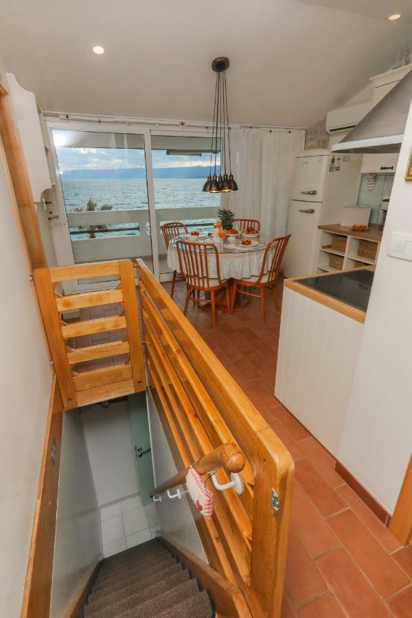בול Amazing Waterfront Apartments מראה חיצוני תמונה