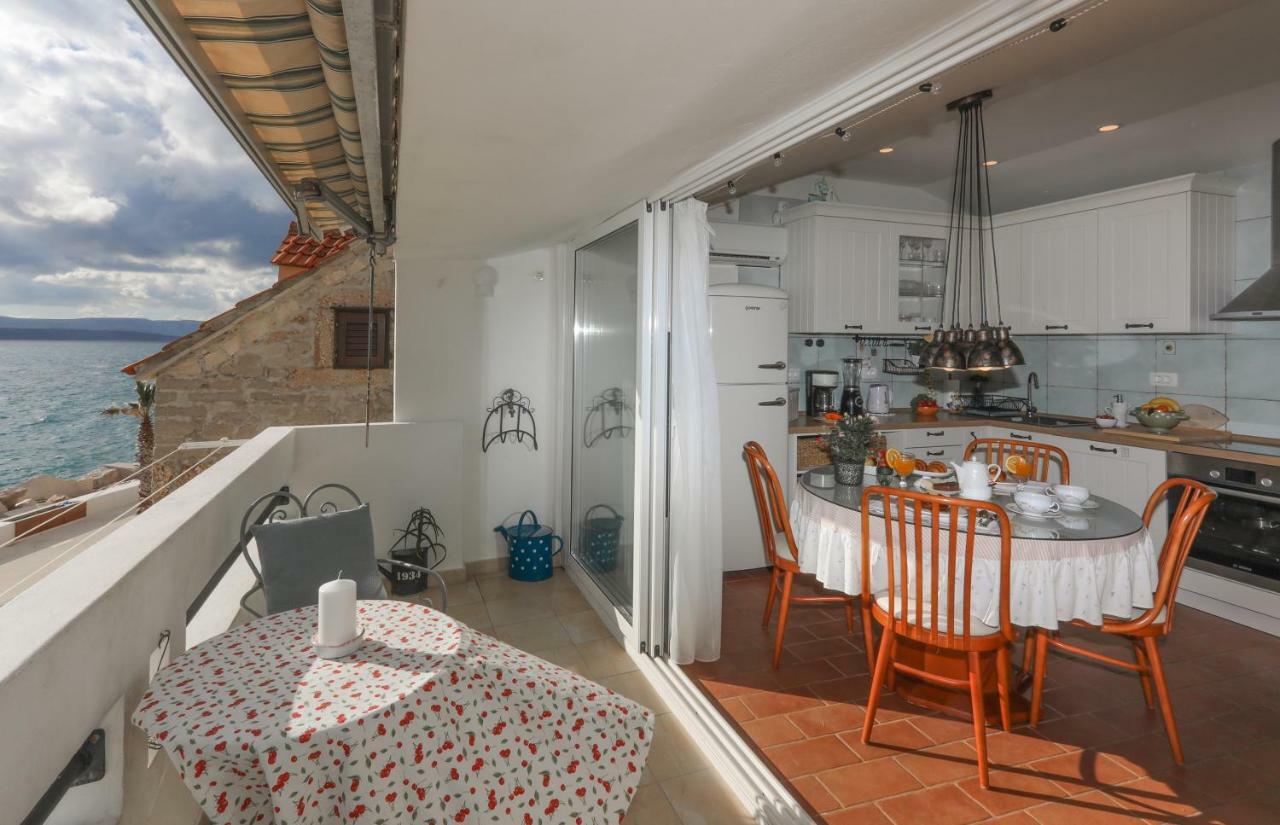 בול Amazing Waterfront Apartments מראה חיצוני תמונה